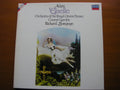 ADAM: GISELLE      BONYNGE / ORCHESTRA OF THE ROYAL OPERA HOUSE COVENT GARDEN     417 505
