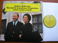 SPANISH SONGS FROM 16th to the 20th CENTURY     BERGANZA / LAVILLA    2530 598