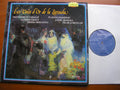 THE GOLDEN VOICES OF ZARZUELA    CABALLE / BERGANZA / LORENGAR / KRAUS / DOMINGO / ARAGALL     UM 3926