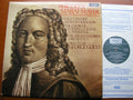 PERGOLESI: STABAT MATER / CONCERTINO ARMONICO No. 2   SOLOISTS / ARGO CHAMBER ORCHESTRA / GUEST   ZRG 913