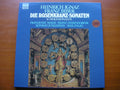BIBER: THE ROSENKRANZ SONATAS   MAIER / LEHRNDORFER / JUNGHANEL / ENGEL   157 1999913