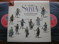 DELIBES: SYLVIA      MARI / PARIS OPERA ORCHESTRA      2LP     SLS 5126