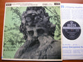 SXL 2236 BRAHMS: PIANO CONCERTO No. 2 KATCHEN / LONDON SYMPHONY / FERENCSIK