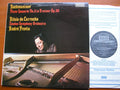 SXL 6746 RACHMANINOV: PIANO CONCERTO No. 3    LARROCHA / LONDON SYMPHONY / PREVIN