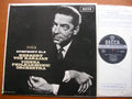 SXL 6169 DVORAK: SYMPHONY No. 8 KARAJAN / VIENNA PHILHARMONIC