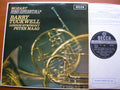 SXL 6108 MOZART: HORN CONCERTOS Nos. 1 - 4 TUCKWELL / LONDON SYMPHONY / MAAG