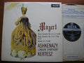 SXL 6259 MOZART: PIANO CONCERTOS Nos. 8 & 9 / Rondo K386 ASHKENAZY / LONDON SYMPHONY / KERTESZ