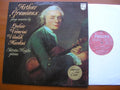 GRUMIAUX PLAYS LECLAIR / VERACINI / VIVALDI / NARDINI      GRUMIAUX / HAJDU    6500 879