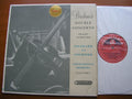 SAX 2264  BRAHMS: DOUBLE CONCERTO / TRAGIC OVERTURE     OISTRAKH / FOURNIER / PHILHARMONIA / GALLIERA
