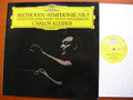 BEETHOVEN: SYMPHONY No. 5   KLEIBER / VIENNA PHILHARMONIC   2530 516
