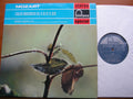MOZART: VIOLIN CONCERTOS Nos. 4 & 5      AUCLAIR / STUTTGART PHILHARMONIC ORCHESTRA / COURAUD     SFL 14090