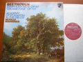 BEETHOVEN: SYMPHONY No. 4 / GROSSE FUGUE    MARRINER / ASMIF    9500 033