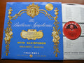 SAX 2331  BEETHOVEN: SYMPHONY No. 2 / OVERTURES Coriolan / Prometheus      KLEMPERER / PHILHARMON1A