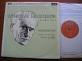 BEETHOVEN: PIANO SONATAS Nos. 4 & 7       BACKHAUS       LXT 2809
