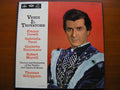 VERDI: IL TROVATORE   CORELLI / TUCCI / MERRILL / SIMIONATO / ROME OPERA / THOMAS SCHIPPERS   SAN 151 - 3