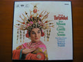 PUCCINI: TURANDOT   NILSSON / CORELLI / SCOTTO / ROME OPERA / MOLINARI - PRADELLI   SAN 159 - 161