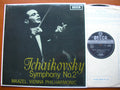 SXL 6162 TCHAIKOVSKY: SYMPHONY No. 2 Little Russian MAAZEL / VIENNA PHILHARMONIC