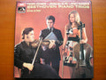 BEETHOVEN: THE PIANO TRIOS   DU PRE / BARENBOIM / ZUKERMAN    5 LP    SLS 789