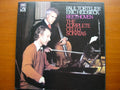 BEETHOVEN: THE CELLO SONATAS    TORTELIER / HEIDESIECK    2 LP   SLS 836