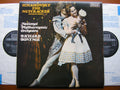 SXL 6688 / 9 TCHAIKOVSKY: THE NUTCRACKER BONYNGE / NATIONAL PHILHARMONIC 2LP