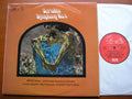 SCRIABIN: SYMPHONY No. 1 / REVERIE Op. 24    SOLOISTS / USSRSO / SVETLANOV    ASD 2761