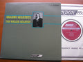 BRAHMS: STRING QUARTETS Nos. 1 & 2 Op. 51      THE WELLER QUARTET    CS 6432