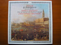 VIVALDI: LA STRAVAGANZA 12 CONCERTOS Op. 4     HUGGETT / ACADEMY OF ANCIENT MUSIC / HOGWOOD   2 LP   417 502
