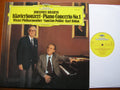 BRAHMS: PIANO CONCERTO No. 1   POLLINI / VIENNA PHILHARMONIC / BOHM   2531 294