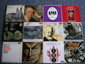 SXL 6000 WIDE BAND COLLECTION  -  PART 2  (102 LPs)  NM CONDITION