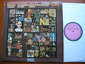 SXL 6811 BERNSTEIN / GERSHWIN / COPLAND: ORCHESTRAL WORKS MEHTA / LOS ANGELES PHILHARMONIC