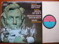 SXL 6388 COPLAND: LINCOLN PORTRAIT / KRAFT: CONTEXTURES / CONCERTO PECK / LOS ANGELES PHILHARMONIC / ZUBIN MEHTA