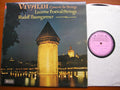 SXL 6628 VIVALDI: CONCERTI FOR STRINGS BAUMGARTNER / LUCERNE FESTIVAL STRINGS