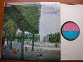 SXL 6436 BEETHOVEN: DANCES & ROMANCES BOSKOVSKY / VIENNA MOZART ENSEMBLE