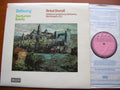 SXL 6742 DEBUSSY: NOCTURNES / IBERIA ANTAL DORATI / NATIONAL SYMPHONY ORCHESTRA