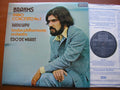 SXL 6728 BRAHMS: PIANO CONCERTO No. 1 RADU LUPU / LONDON PHILHARMONIC / EDO DE WAART
