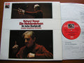 STRAUSS: EIN HELDENLEBEN    BARBIROLLI / LONDON SYMPHONY    ASD 2613