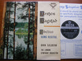 SXL 2030 SIBELIUS SONG RECITAL KIRSTEN FLAGTAD / LONDON SYMPHONY / OIVIN FJELSTAD
