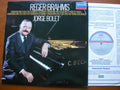 SXL 6969 REGER: TELEMANN VARIATIONS Op. 134 / BRAHMS: HANDEL VARIATIONS Op. 24 JORGE BOLET