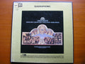 VERDI: REQUIEM  ARROYO / VEASEY / DOMINGO / RAIMONDI / LONDON SYMPHONY / BERNSTEIN   M2Q 30060