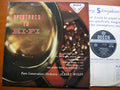 SXL 2008  OVERTURES IN HI - FI:  SUPPE / NICOLAI / ADAM / AUBER / REZNICEK / HEROLD       PARIS CONSERVATOIRE / WOLFF      ED 1