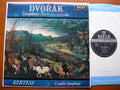 SXL 6115 DVORAK: SYMPHONY No. 7 KERTESZ / LONDON SYMPHONY