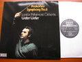 PROKOFIEV: SYMPHONY No. 6     WELLER / LONDON PHILHARMONIC     200gm    SXL 6777
