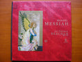 HANDEL: MESSIAH  VYVYAN / SINCLAIR / VICKERS / TOZZI / ROYAL PHILHARMONIC / BEECHAM    LDS 6409