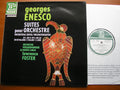 ENESCO: ORCHESTRAL SUITES Nos. 1 & 2    FOSTER / MONTE CARLO PHILHARMONIC   NUM 75118