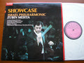 SXL 6843 SHOWCASE; ORCHESTRAL MUSIC BY ROSSINI / VERDI / WEBER / MENDELSSOHN MEHTA / ISRAEL PHILHARMONIC