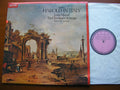 SXL 6873 BERLIOZ: HAROLD IN ITALY VERNON / CLEVELAND ORCHESTRA / MAAZEL Test Pressing