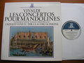 VIVALDI: CONCERTOS FOR MANDOLINS     BIANCHI / PITRELLI / I SOLOISTI VENETI / CLAUDIO SCIMIONE      STU 70545