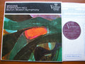 BRAHMS: SYMPHONY No. 1     MUNCH / BOSTON SYMPHONY    VICS 1062