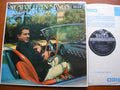 SXL 6176 DI STEFANO SINGS NEAPOLITAN SONGS DI STEFANO / NEW SYMPHONY ORCHESTRA / PATTACINI