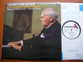 SCHUMANN: PIANO CONCERTO / WALDSCENEN    KEMPFF / VIENNA PHILHARMONIC / WAND  Decca SDD 201